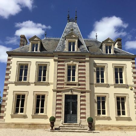 Le Bourg Bed and Breakfast Asnieres-en-Bessin Εξωτερικό φωτογραφία
