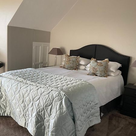 Le Bourg Bed and Breakfast Asnieres-en-Bessin Εξωτερικό φωτογραφία