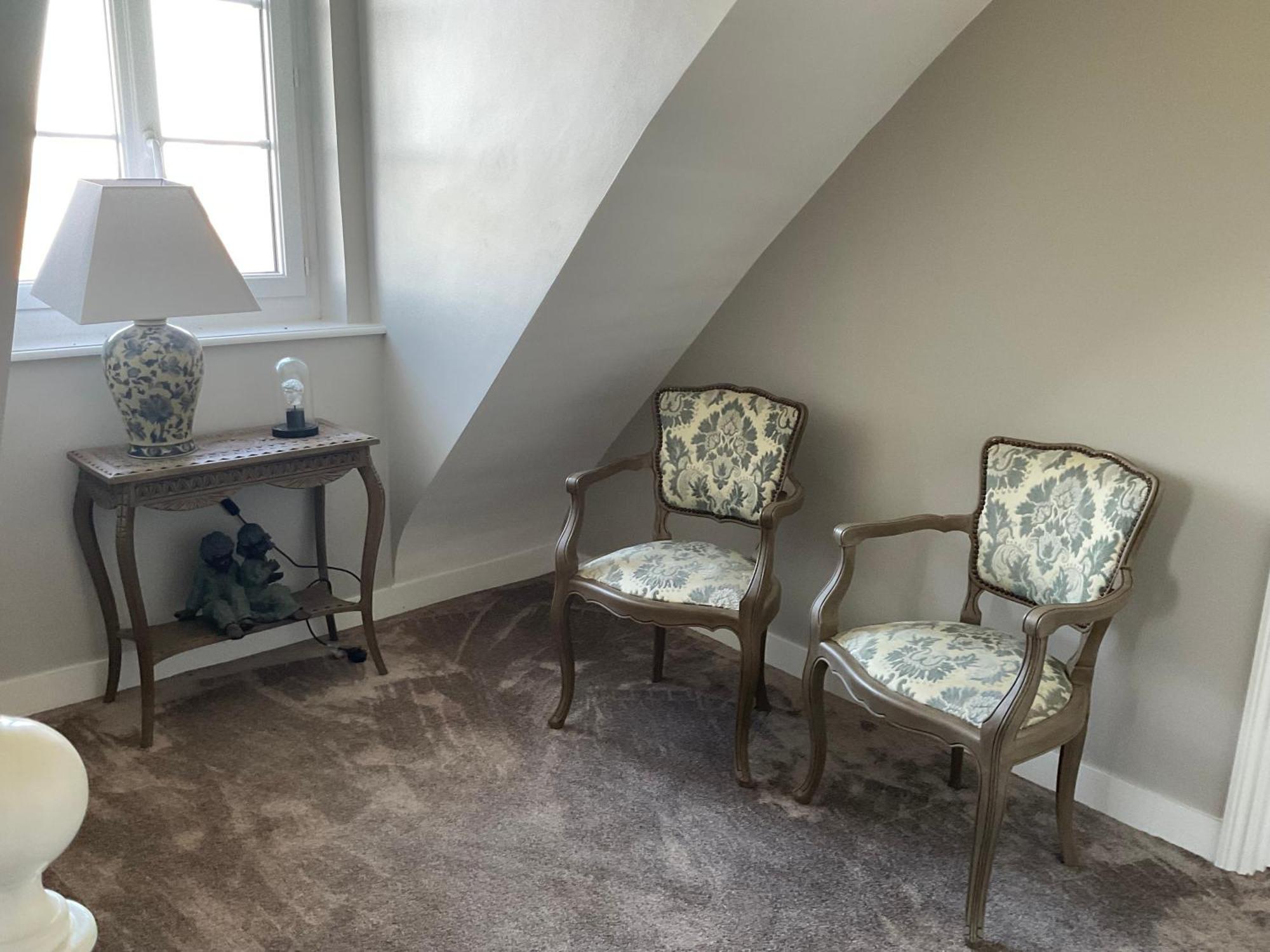 Le Bourg Bed and Breakfast Asnieres-en-Bessin Εξωτερικό φωτογραφία