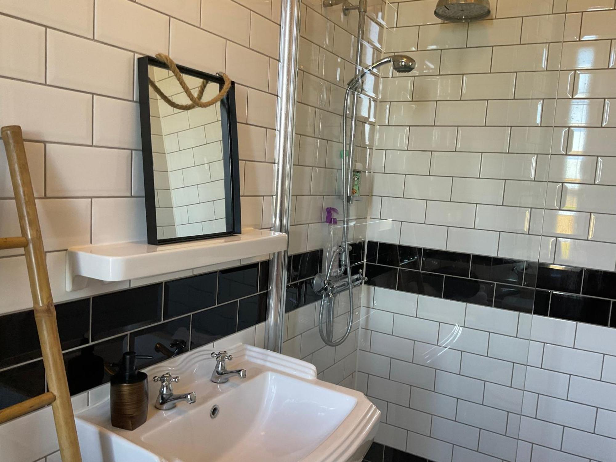 Le Bourg Bed and Breakfast Asnieres-en-Bessin Εξωτερικό φωτογραφία