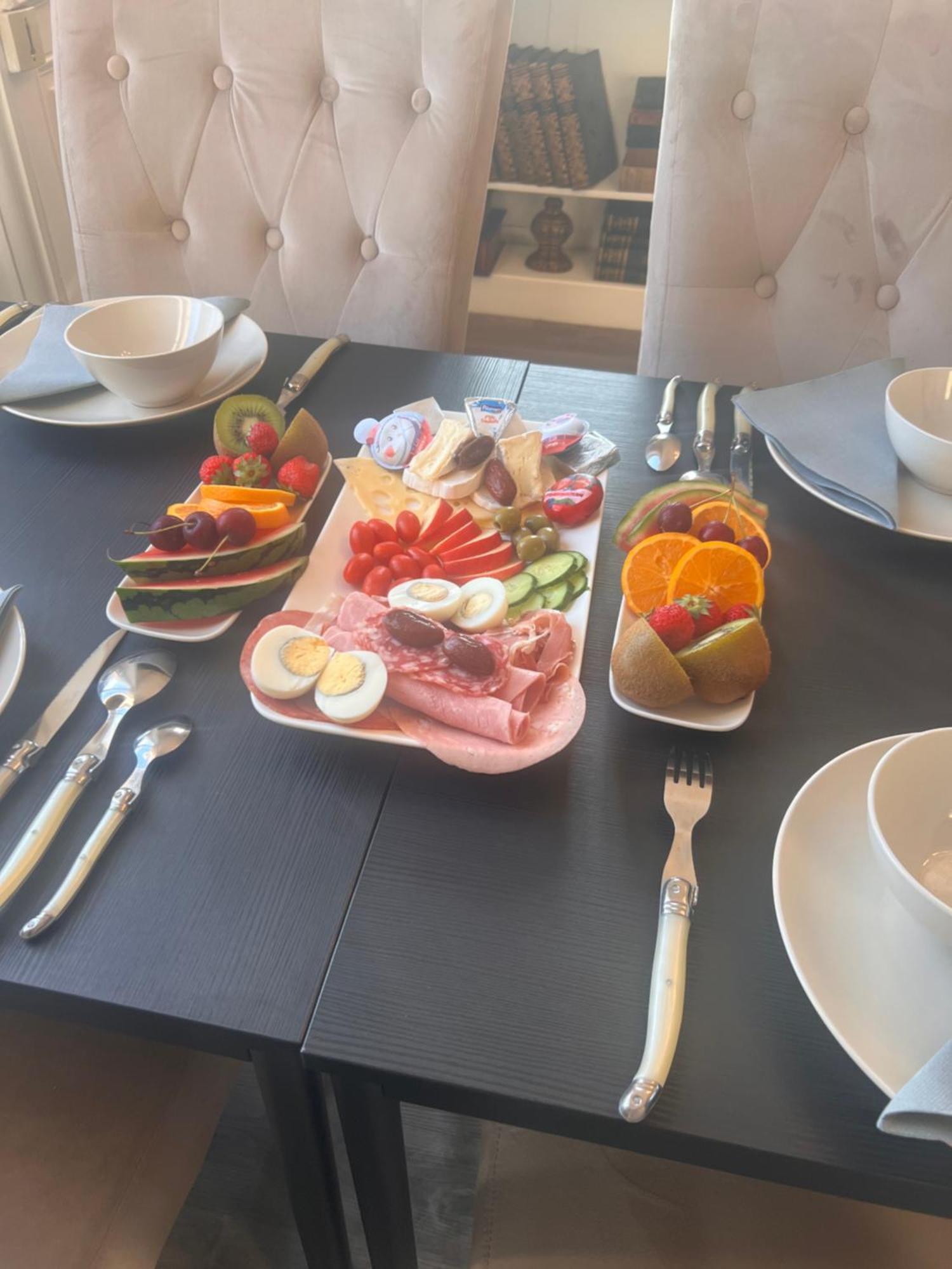 Le Bourg Bed and Breakfast Asnieres-en-Bessin Εξωτερικό φωτογραφία