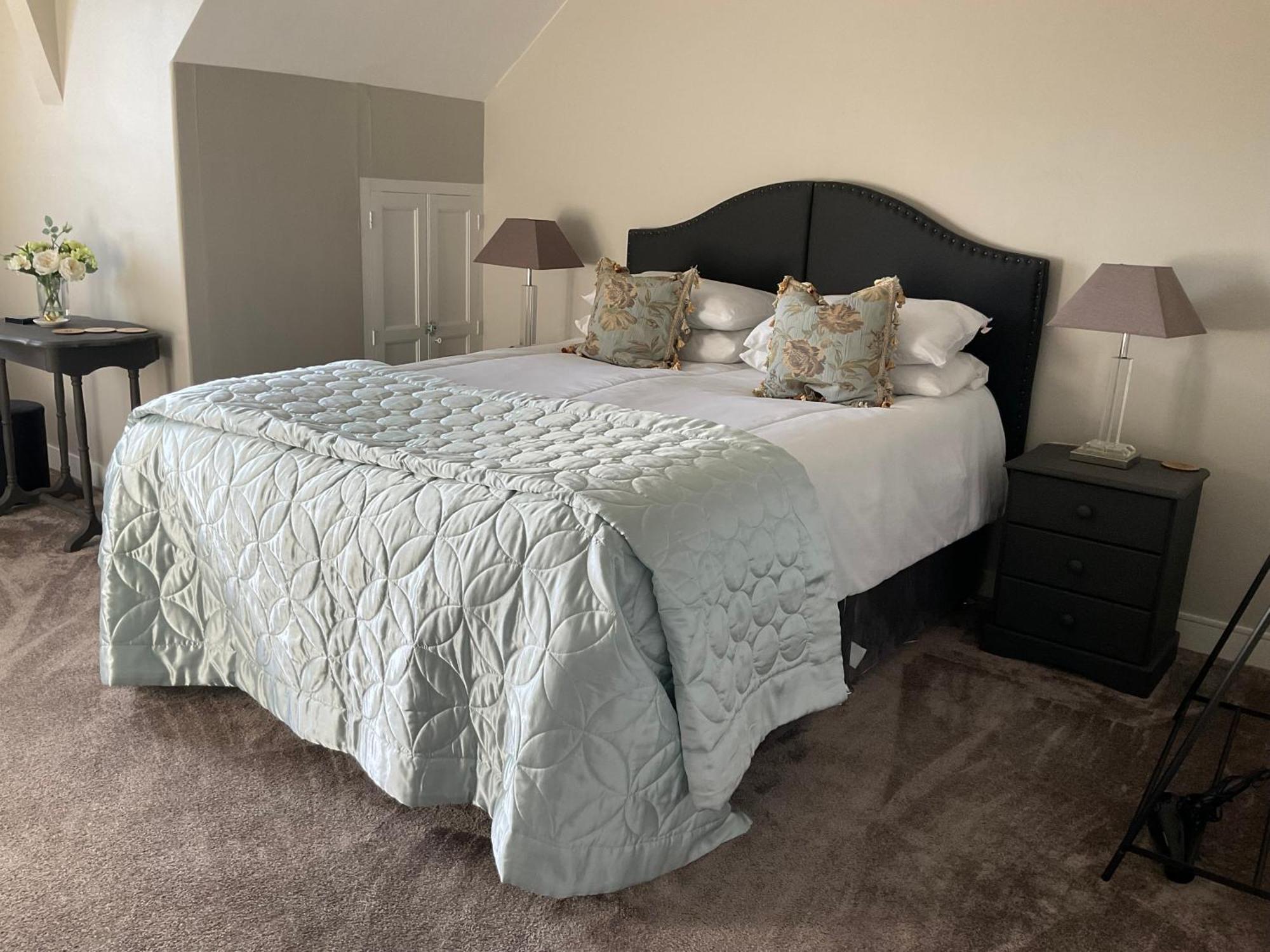 Le Bourg Bed and Breakfast Asnieres-en-Bessin Εξωτερικό φωτογραφία